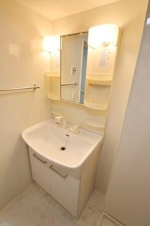 フローラの物件内観写真